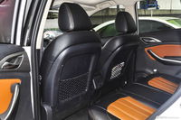 2016款比亚迪宋2.0TID自动旗舰型