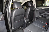 2016款长安CS75 2.0L手动领先型国5