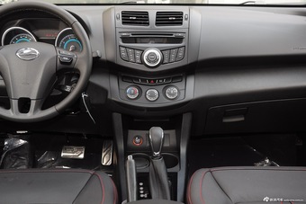 2014款陆风X5 2.0T自动创领版