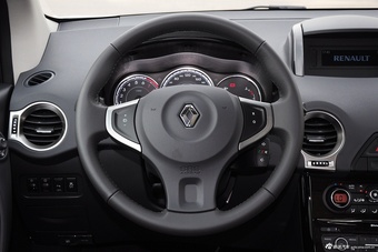 2015款科雷傲2.5L四驱舒适版