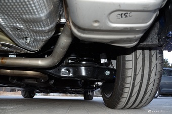 2016款高尔夫-进口2.0T自动R旅行版