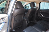 2015款阿特兹2.5L蓝天至尊版