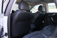 2014款奥迪A1 30TFSI Sportback舒适型