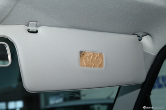 2013款北斗星X5 1.4L手动VVT巡航型