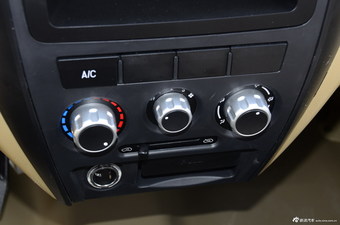 2015款小康C36 1.5L手动基本型