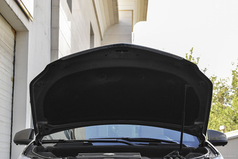 2014款凯迪拉克SRX 3.0L自动精英型