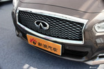 英菲尼迪 Q50 2014款 2.0T 舒适版