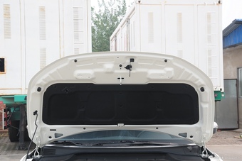 2015款蒂维拉 1.6L自动两驱致炫版