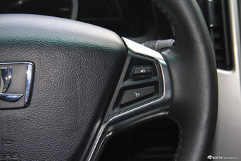 2015款优6 SUV 2.0T自动智尊型