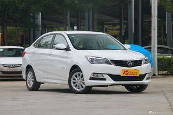 2015款悦翔V7 1.6L 手动乐尚型