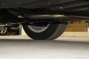 2015款锋范 1.5LCVT豪华版