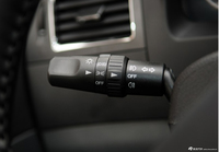 2014款景逸X3 到店实拍