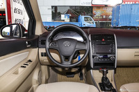 2015款 绅宝D20 1.5L自动三厢乐尚版