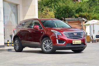 2016款XT5 2.0T自动28T四驱豪华型