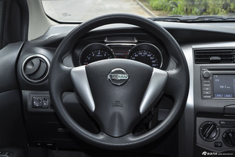 2013款骊威1.6XL CVT豪华版