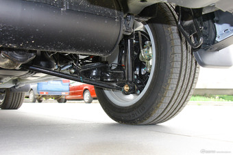 2014款瑞虎3 1.6L CVT尊尚版到店实拍