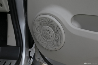 2014款帅客HR16 1.6L手动豪华型国5