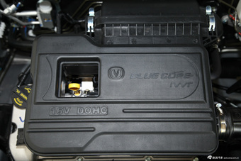 2014款长安CX20 1.4L手动运动版