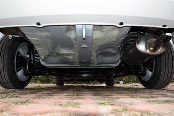 2016款哥瑞1.5L CVT自动风尚版