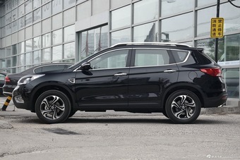 2016款风神AX7 1.4T 手动智悦型