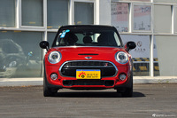 2014款MINI 2.0T COOPER S Excitement