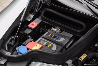 2015款奔驰 AMG GT S