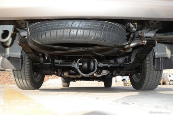 2016款菱智M5 2.0L手动7座豪华型L