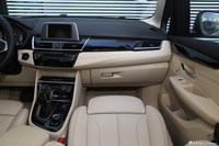 2015款宝马2系Active Tourer 218i 运动设计套装