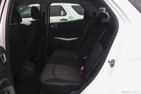 2013款翼搏1.5L手动尊贵型