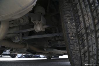 2015款雅阁2.4L自动LX舒适版