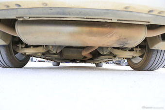 2013款蒙迪欧 2.0T自动240旗舰型