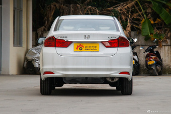 2015款锋范 1.5L手动舒适版