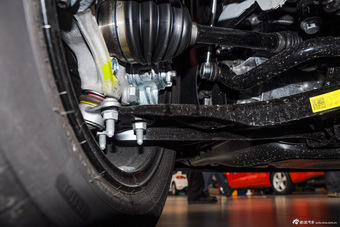 2015款高尔夫-进口GTE 1.4T自动