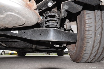 2015款尚酷1.4TSI舒适版