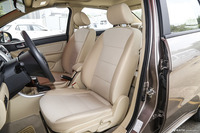 2015款 绅宝D20 1.5L自动三厢乐尚版