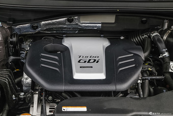 2015款索纳塔九 1.6T自动 GLS智能型