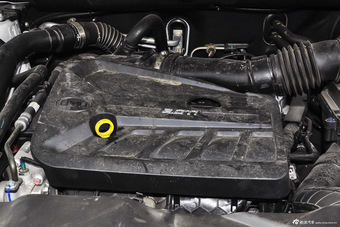 2016款比亚迪宋2.0TID自动旗舰型