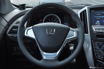 2015款优6 SUV 1.8T时尚型