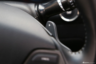 2015款起亚K3 1.6L自动Premium