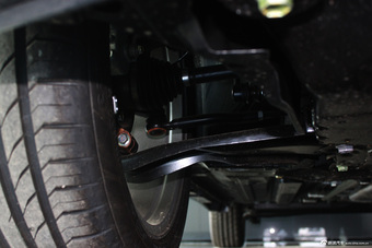 2014款英菲尼迪ESQ到店实拍