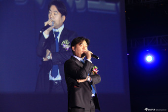 第三代进口现代新胜达上市现场