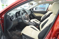 2014款马自达3昂克赛拉到店实拍