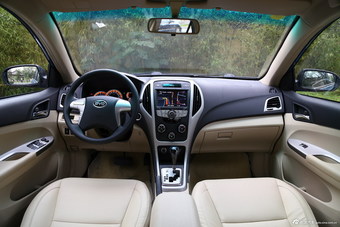 2014款F3 1.5L自动尊贵型