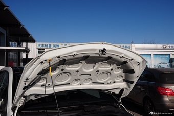 2015款奔驰B级B200时尚型