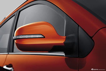 2014款英致G3官方图