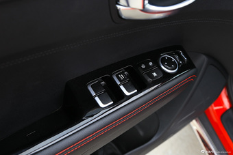 2015款KX3 1.6T自动两驱Special