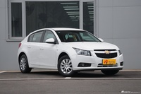 2015款科鲁兹掀背1.6L手动舒适型