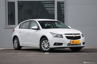 2015款科鲁兹掀背1.6L手动舒适型