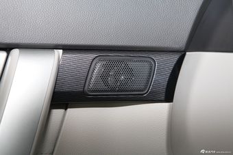 2014款科帕奇5座城市版