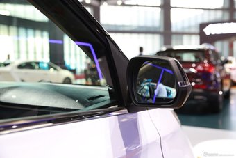 2015上海车展：芝麻E30